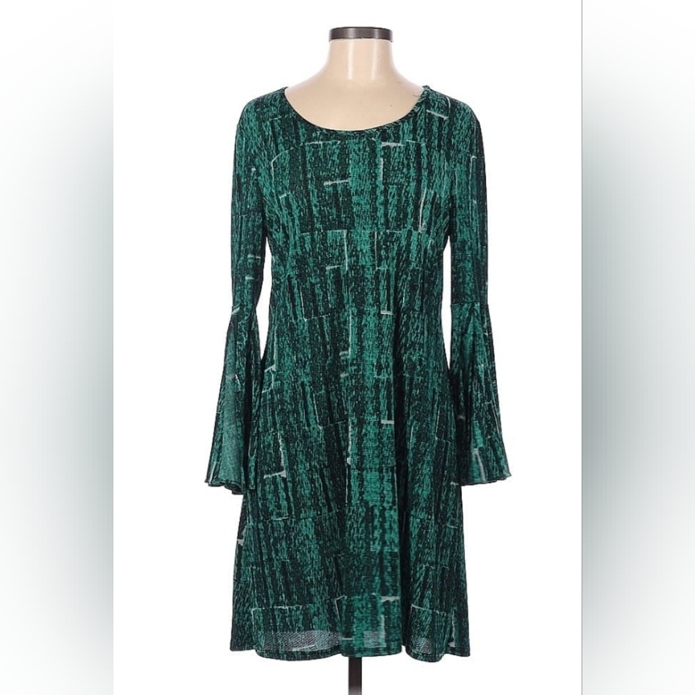 Prelude Dress Small